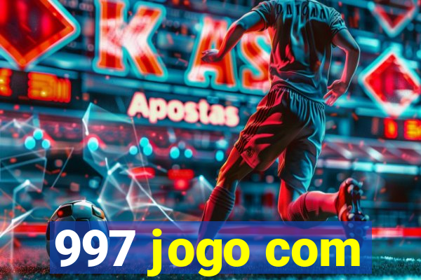 997 jogo com